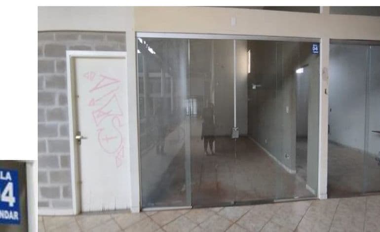 Oportunidade: Sala Comercial 26m² Em Leilão No Centro De Assis/SP