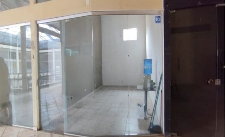 Oportunidade Leilão: Sala Comercial 19,66m² No Centro De Assis/SP