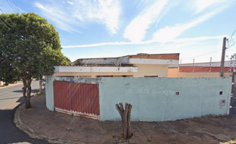Imóveis Residenciais (Direitos)