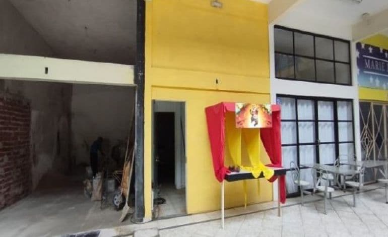Sala Comercial 31,87m² Em Assis/SP Em Leilão. Excelente Investimento!