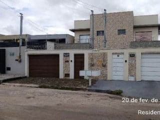 Casa 141 m² - Residencial Cerejeiras - Anápolis - GO