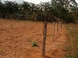 Terrenos 797 m² - Setor Nordeste - Alexânia - GO