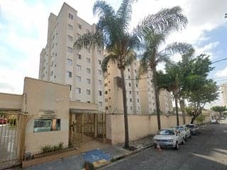Apartamento 56 m² (01 vaga) - Jaçanã - São Paulo - SP