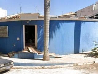 Casa 84 m² - Jardim Itapuã - Rio Claro - SP