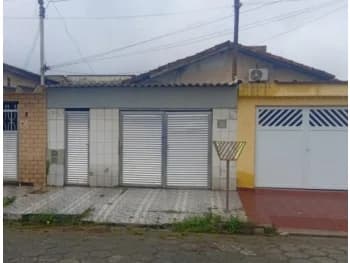 Casa à venda em leilão