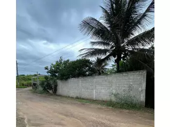 Terreno à venda em leilão