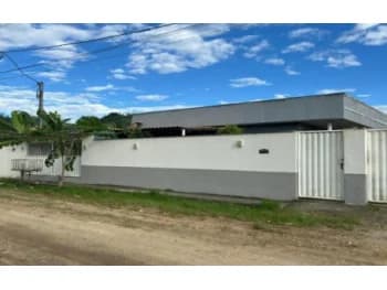 Casa à venda em leilão