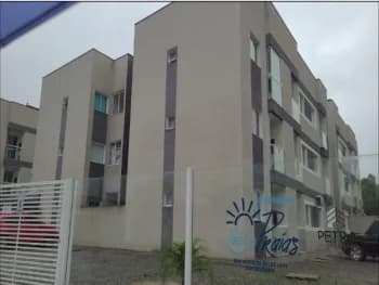 Apartamento à venda em leilão