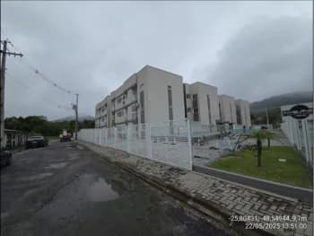 Apartamento à venda em leilão