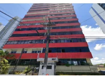 Apartamento à venda em leilão