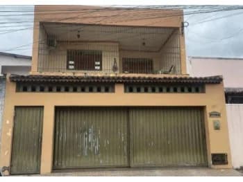 Casa à venda em leilão