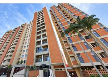 Apartamento à venda em leilão