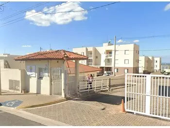 Apartamento à venda em leilão