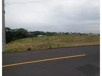 Terreno à venda em leilão
