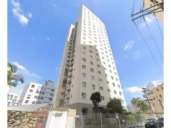 Apartamento à venda em leilão