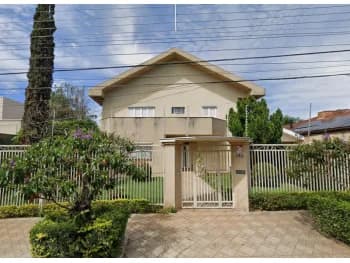 Casa à venda em leilão