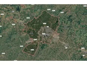 Casa à venda em leilão