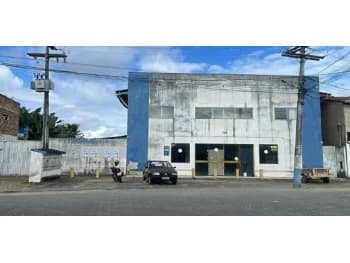Imóvel Comercial à venda em leilão
