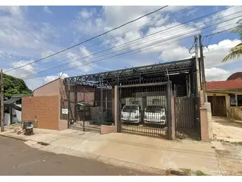 Imóvel Comercial à venda em leilão