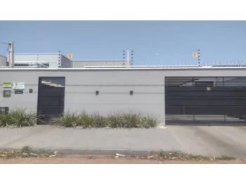 Casa à venda em leilão