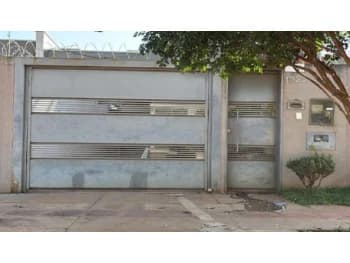 Casa à venda em leilão