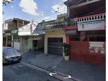 Casa à venda em leilão