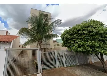 Apartamento à venda em leilão
