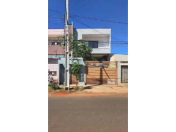 Casa à venda em leilão