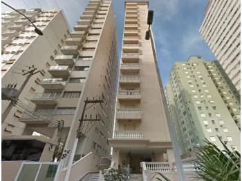 Apartamento à venda em leilão