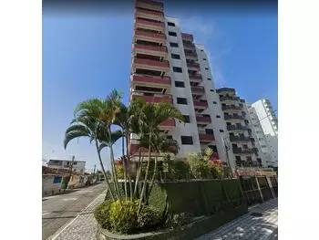Apartamento à venda em leilão