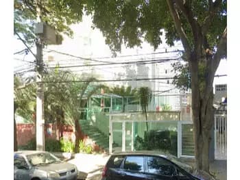 Apartamento à venda em leilão