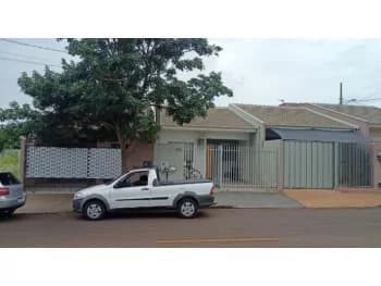 Casa à venda em leilão