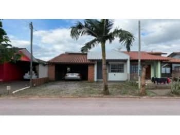 Casa à venda em leilão
