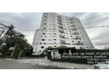 Apartamento Duplex à venda em leilão