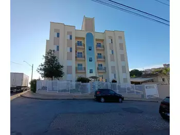 Apartamento à venda em leilão