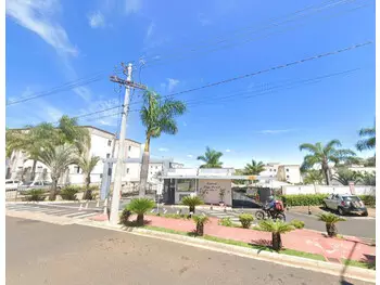 Apartamento à venda em leilão