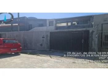 Casa à venda em leilão