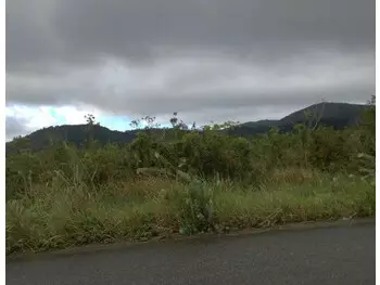 Terreno à venda em leilão