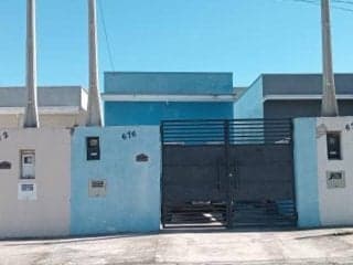Casa 59 m² - Cidade Satélite Íris - Campinas - SP