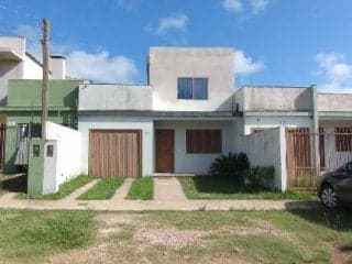 Casa em Condomínio 65 m² - Tarumã - Bagé - RS