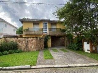 Casa em Condomínio 202 m² - Jardim Pernambuco II - Guarujá - SP