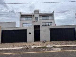 Apartamento 182 m² (02 Vagas) (unid. 12) - Centro - Franca - SP
