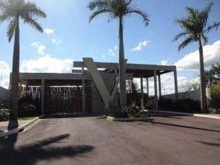 Terreno 501 m² (Lt. 06 - Qd. 05) - Parque Residencial Viva - Pérola - PR