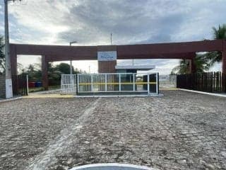 Terreno em Condomínio 450 m² (Lt. 120 - Qd. V) - Centro - Estância - SE