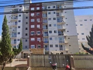 Apartamento 52 m² (01 vaga) - Fátima - Canoas - RS