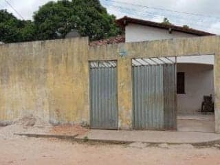 Casa 162 m² - Boa Vista - Maracaçumé - MA