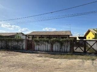 Casa 205 m² - Santana - Gravatá - PE