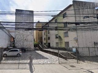 Apartamento, Padrão, 0 Vaga(S) de Garagem