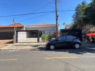 Casa, Padrão, 2 Vaga(S) de Garagem