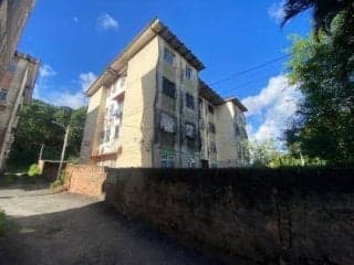 Apartamento, Padrão, 0 Vaga(S) de Garagem